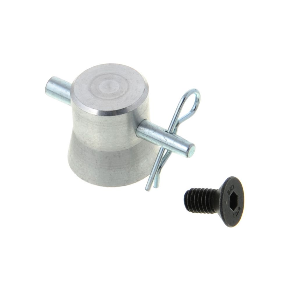 Global Truss 5015 Half Cone M8 F22