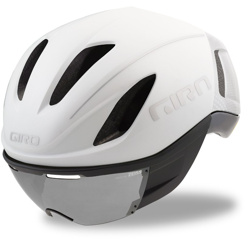 Giro Vanquish MIPS Helmet - matte white