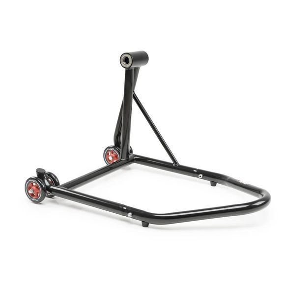 Puig rear kickstand right side Universal - BlackRef: Pui1031 / 5849N