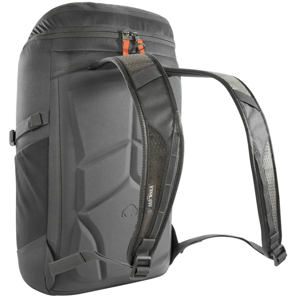 Tatonka City Pack 22 Backpack - titan grey