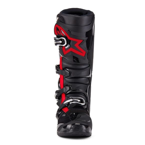 Bottes cross Alpinestars TECH 7 2025 - Multicolore / RougeRef : AP3536