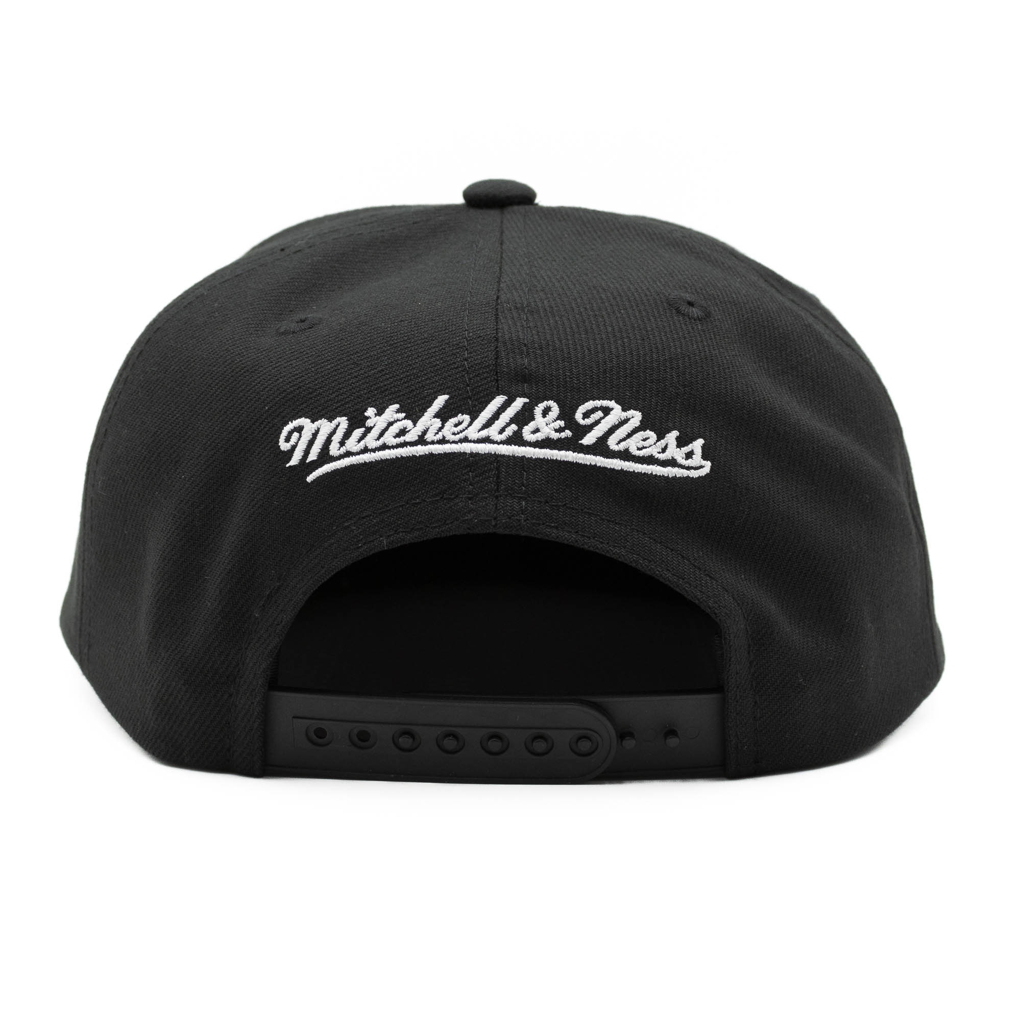 Chicago Blackhawks 2015 Stanley Cup Mitchell & Ness Snapback NHL Cap