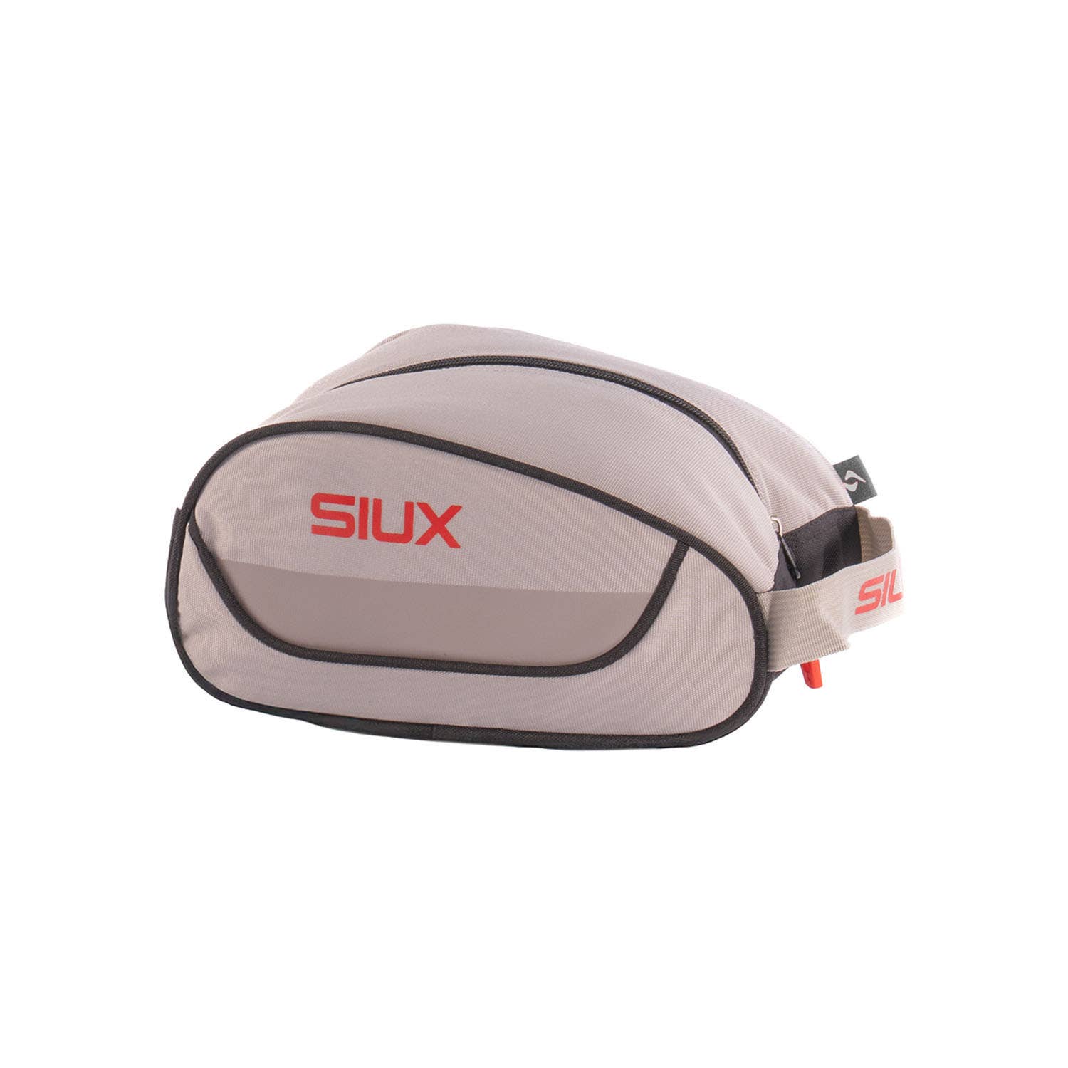 TOILETRY BAG SIUX EDGE WHITE 200024