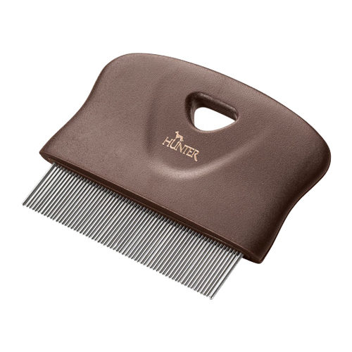 Hunter Flea and Nit Comb - 7 cm
