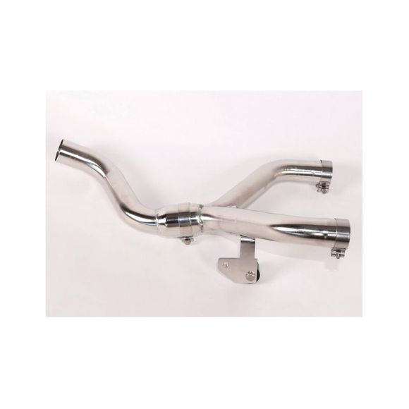 Spark stainless steel collectorRef: Spk0247 / Spgbm8501