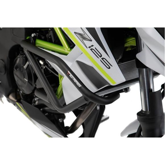 SW-MOTECH crash bar engine guardRef: sbl.08.920.10000/b / sbl.08.920.10001/b