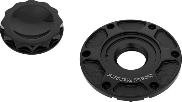 Arlen ness Fuel Tank Cap 07030932Ref: Ans00113A / 07030932