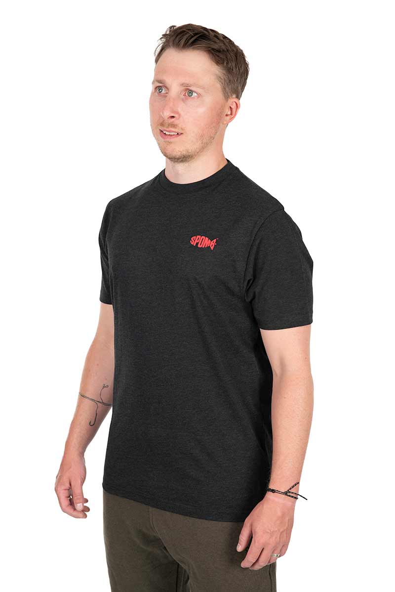 Spomb™ Black T
