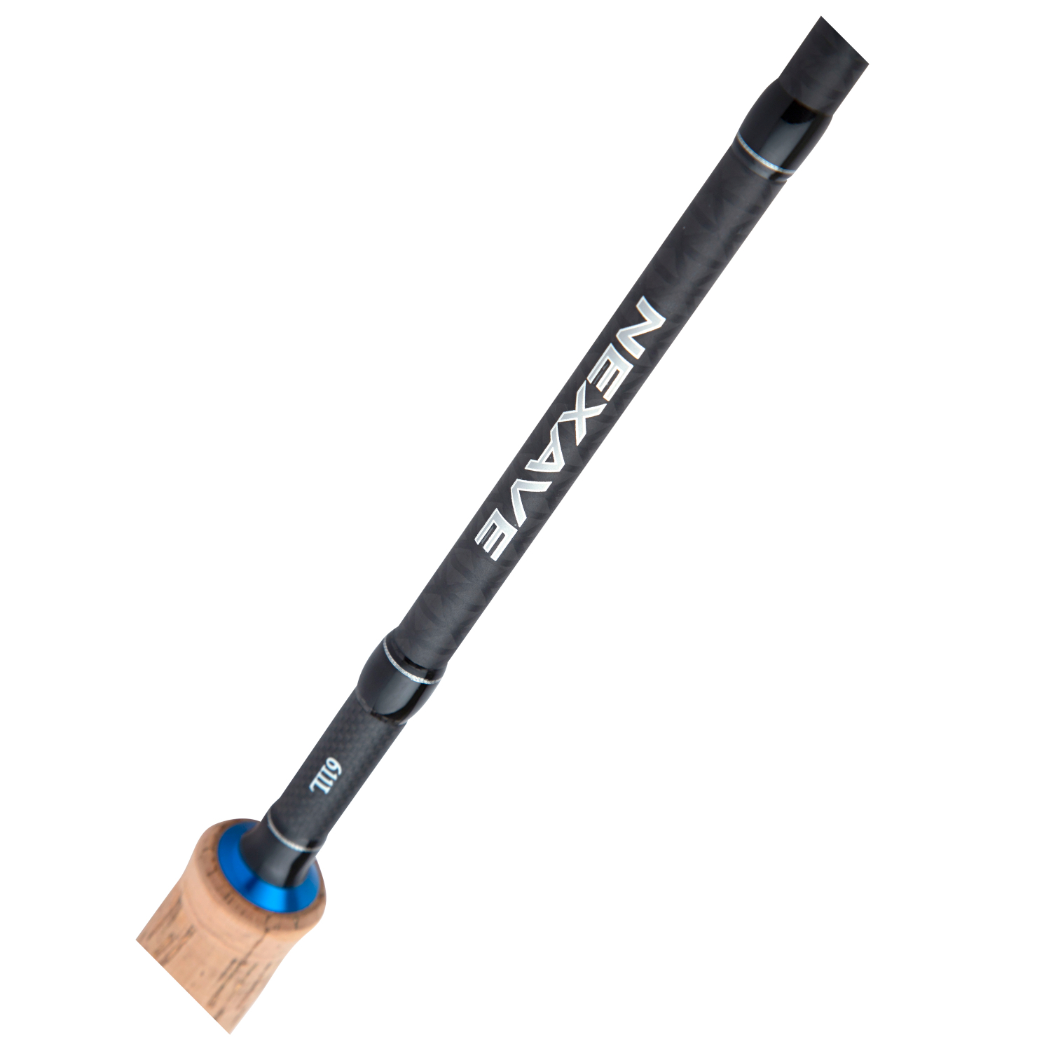 Shimano Spinning rod Nexave (Moderate-Fast Action)