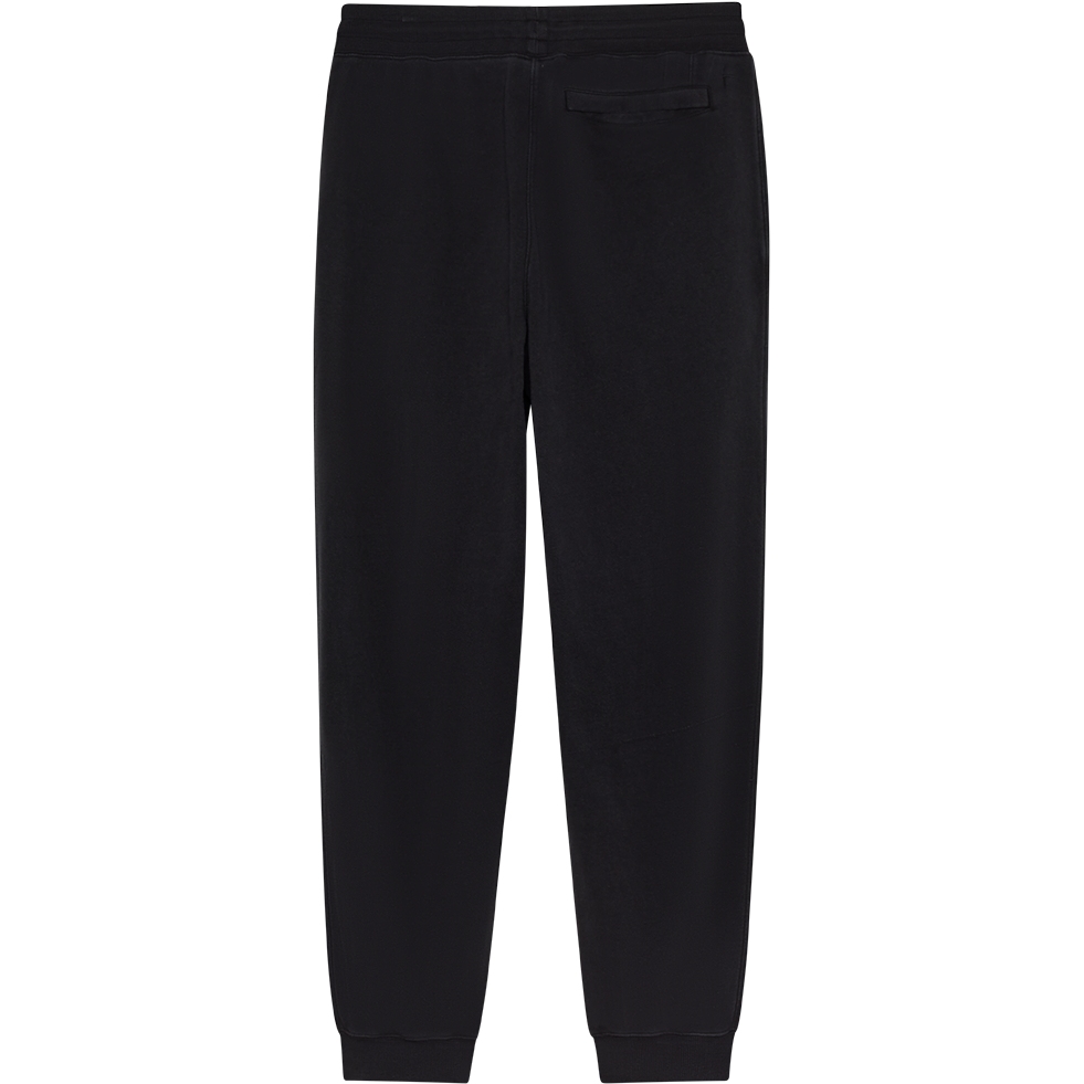 FOX Wordmark Fleece Jogger Pants Men - black