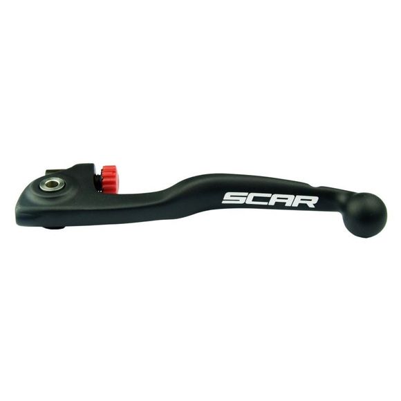 Scar OEM - Black clutch leverRef: Scr0427 / Ocl500
