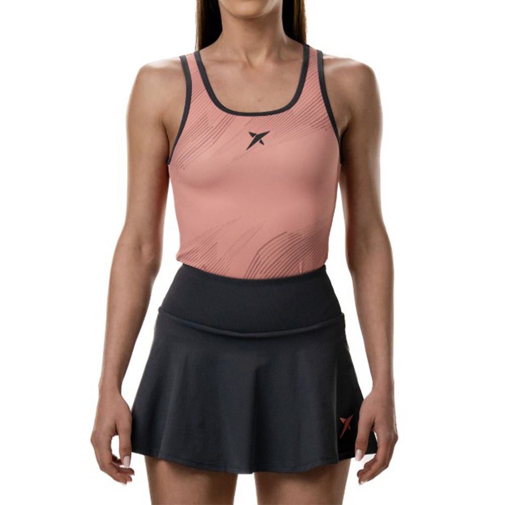 DROP SHOT LIRIO WOMEN'S T-SHIRT