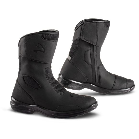 Falco Liberty 4 - Black BootsRef: FAL0191