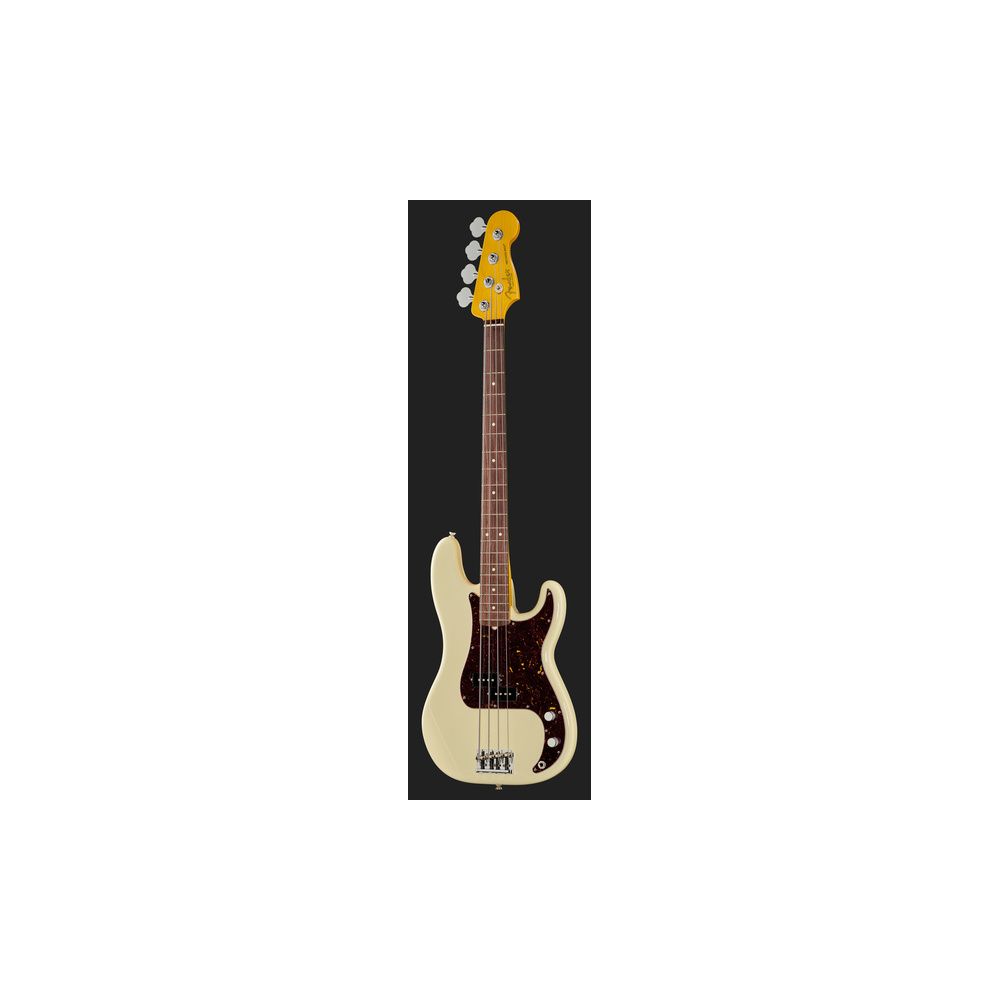 Fender AM Pro II P Bass RW OWT – Thomann Ireland