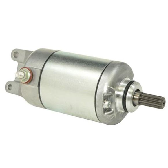 SGR Starter Ref: 1781757