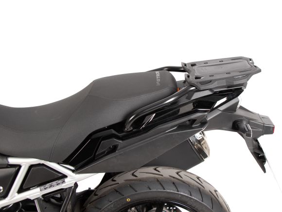 Porte Bagage Hepco & Becker Smartrack - noirSUZUKI 800 V-STROM 800 DE - 2024 - 2025Ref : HBE04357A / 6803553 01 01