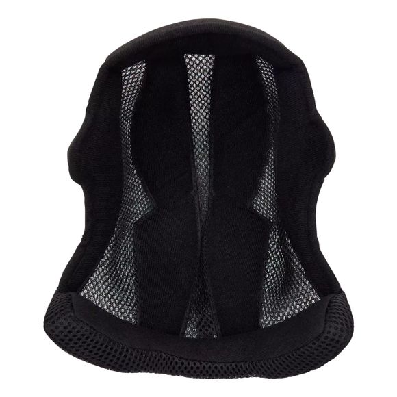 Headdress Tt Fox V1 Comfort Liner - Thick 2026 - BlackRef: FX5852
