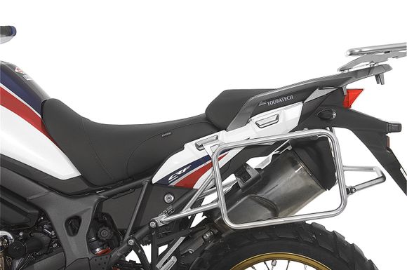 Touratech Fresh Touch comfort saddle - StandardRef: Trt01741A / 01-402-5951-0