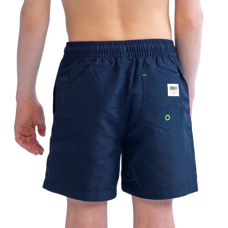 Jobe Swimshort Boys Midnight Blue