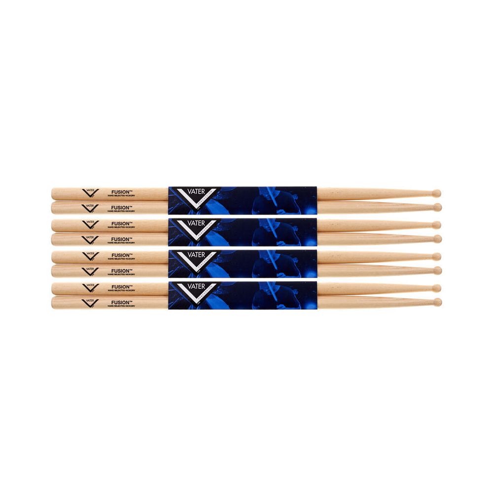Vater Fusion Stick Pack – Thomann Ireland