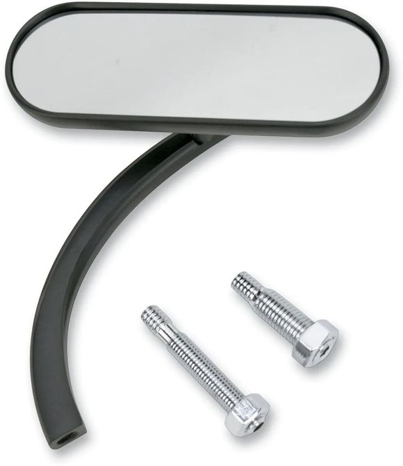 Rearview mirror Arlen ness 06400500 UniversalRef: Ans00401A / 06400500