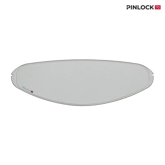 Tucano Urbano Pinlock® Film FOR FASTFLIP Universal - ClearRef: Tr0505 / 1200Lp