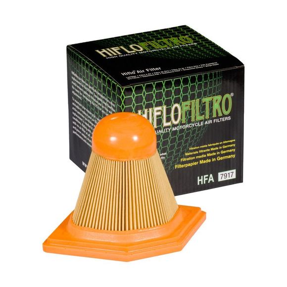 HifloFiltro Air Filter HFA7917, Original TypeRef: A7917 / 10113574