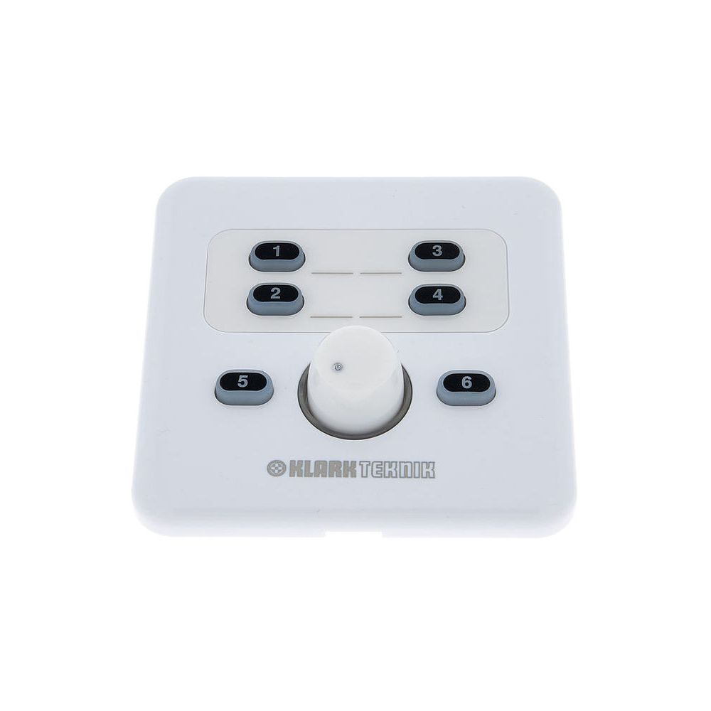 Klark Teknik CP8000EU – Thomann Ireland