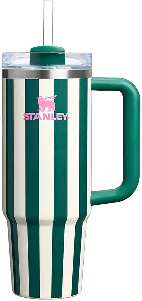 Stanley 30 oz. Quencher H2.0 FlowState Tumbler - Oasis Collection