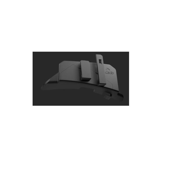 Pièces intercom Cardo ADAPTATEUR PACKTALK SHOEIRef : CR0084 / ACC00021