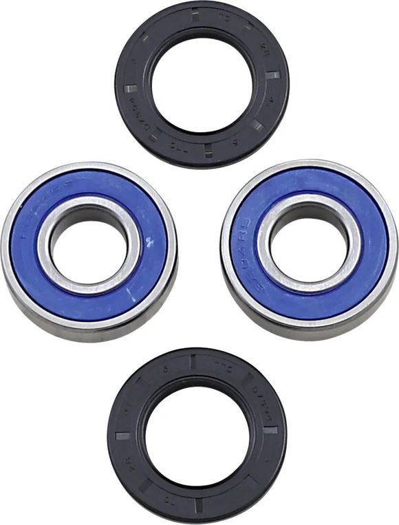 Moose Racing Joint wheel bearing + spy kitRef: ME02151A / 02150220