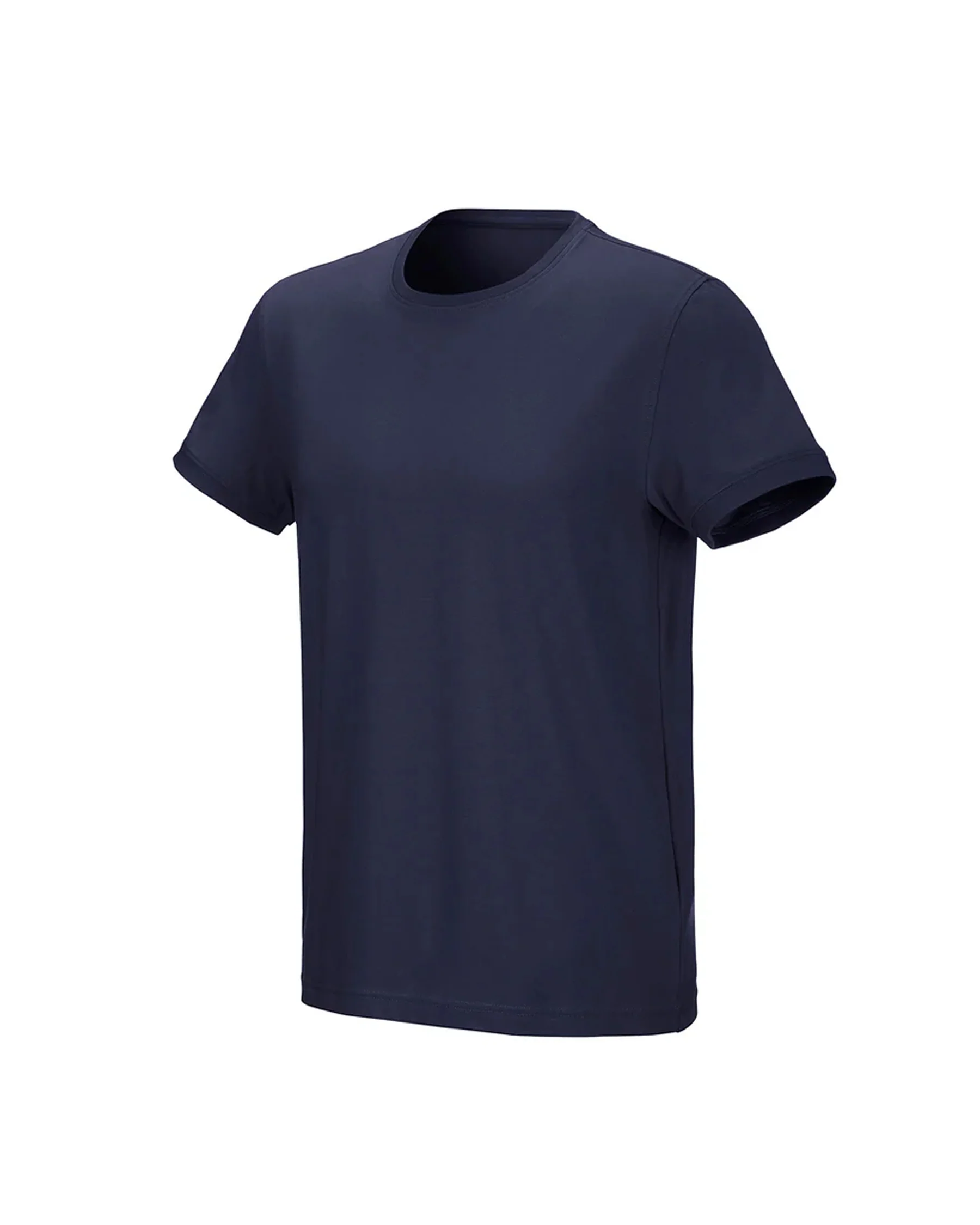 Cotton stretch T-Shirt