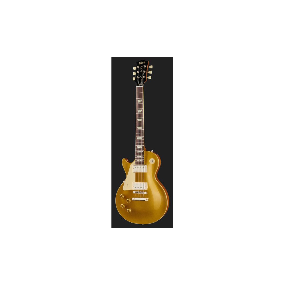 Gibson Les Paul 57 Goldtop VOS LH – Thomann Ireland
