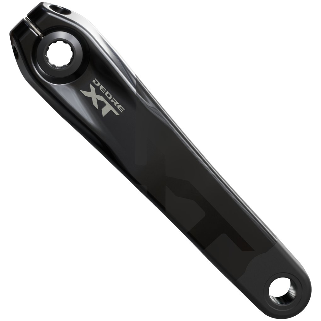 Shimano Deore XT FC-M8200 Crank - Hollowtech II | Direct Mount