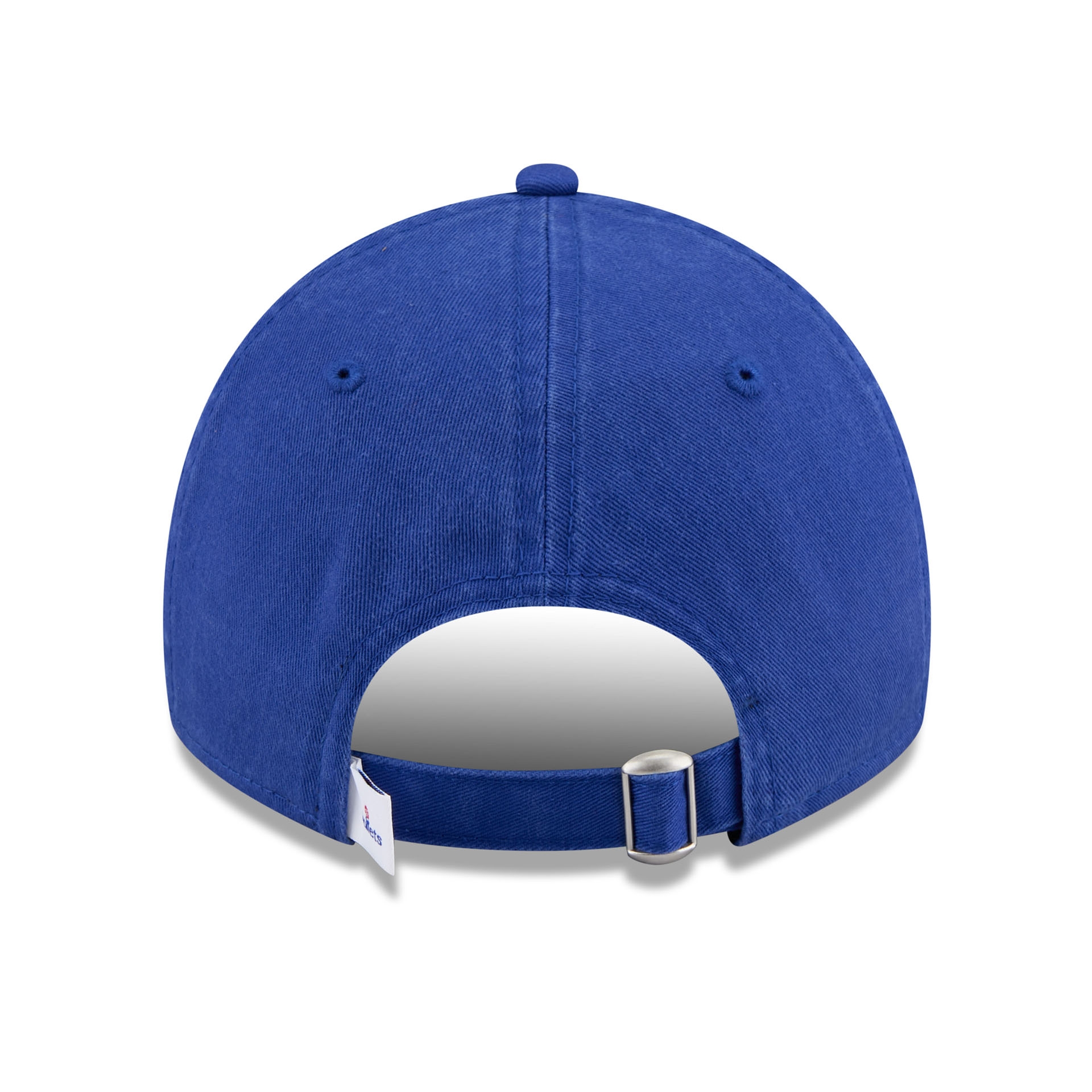 Washington Bullets Hardwood Classics 9TWENTY Adjustable Cap Blue