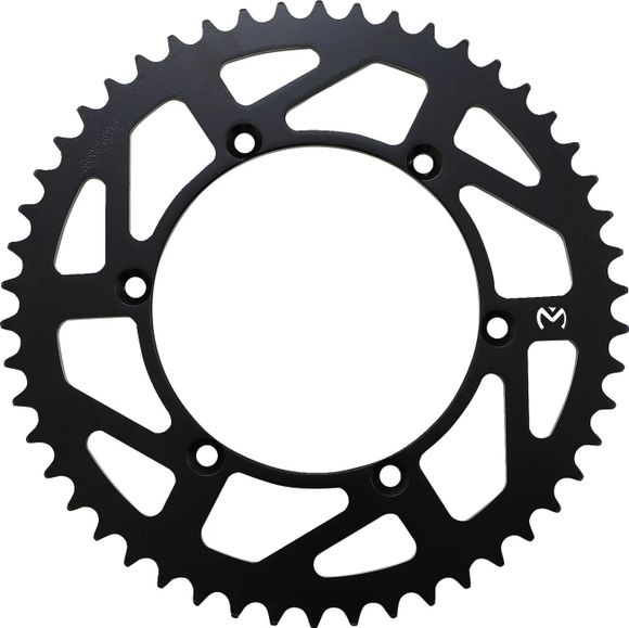 Moose Racing sprocket 50 teethRef: ME04829A / 12101779