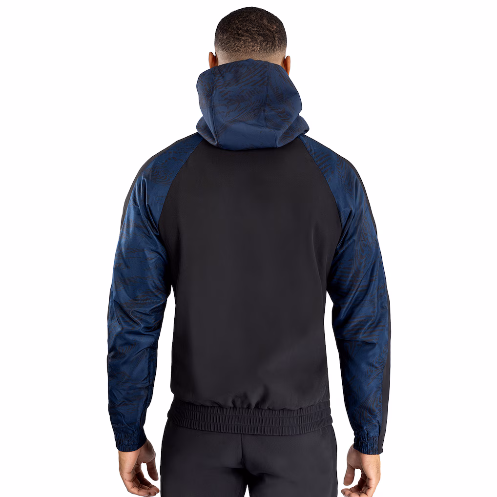 UFC Fusion by Venum Fight Week Zip Hoodie - Mens