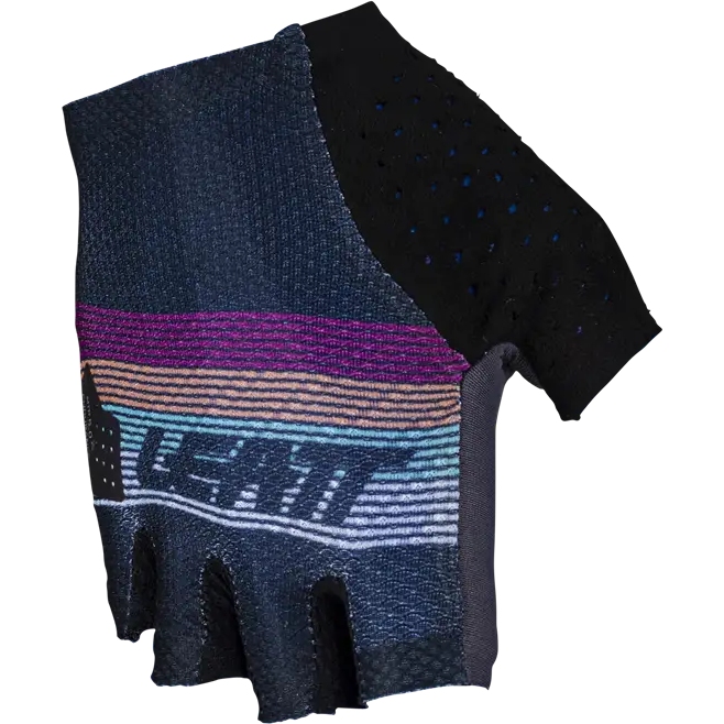 Leatt MTB 5.0 Endurance Gloves Women - black