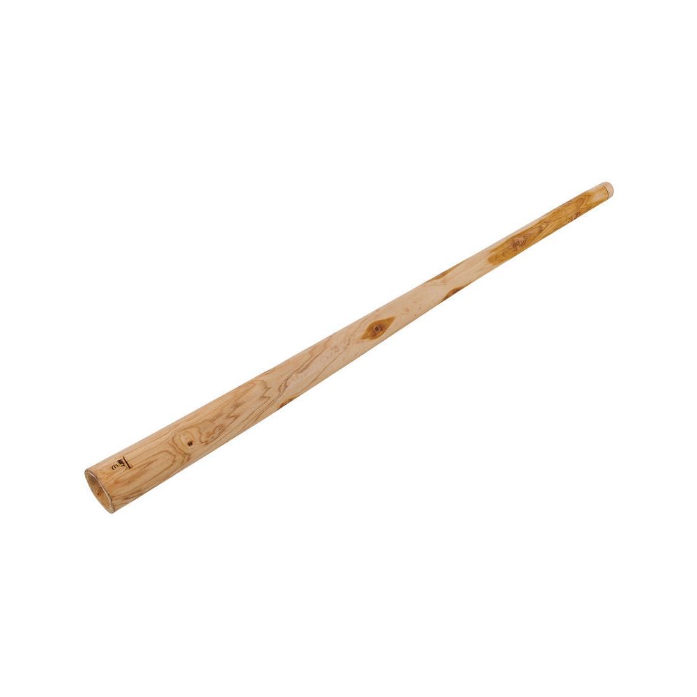 Thomann Didgeridoo Teak Proline E – Thomann Ireland