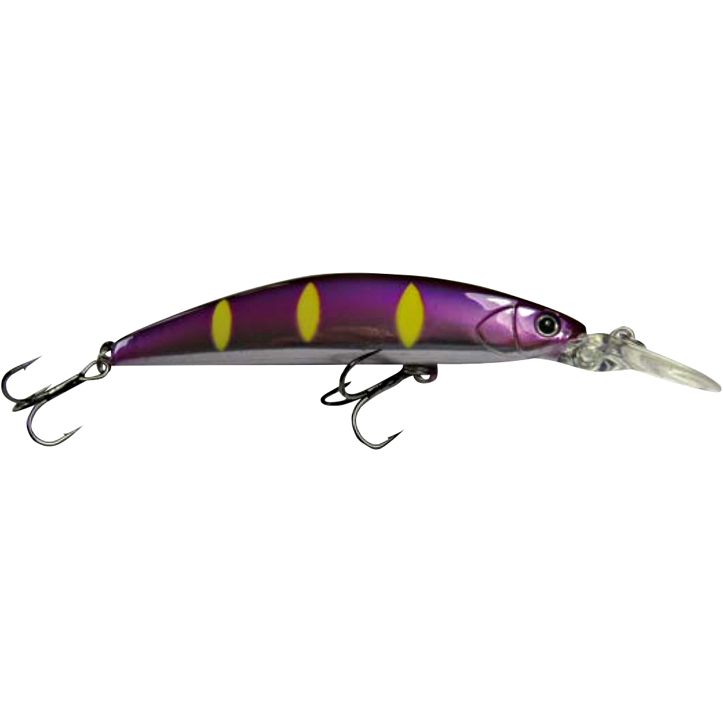 Trendex Rubber bait Onyx No.3 (07)