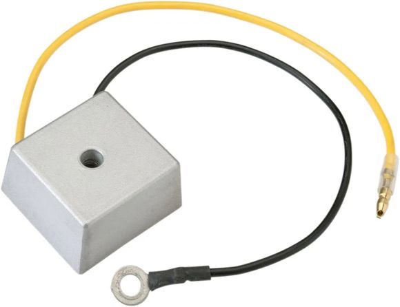 Moose Racing Voltage Regulator RegulatorRef : ME06147A / 21120772