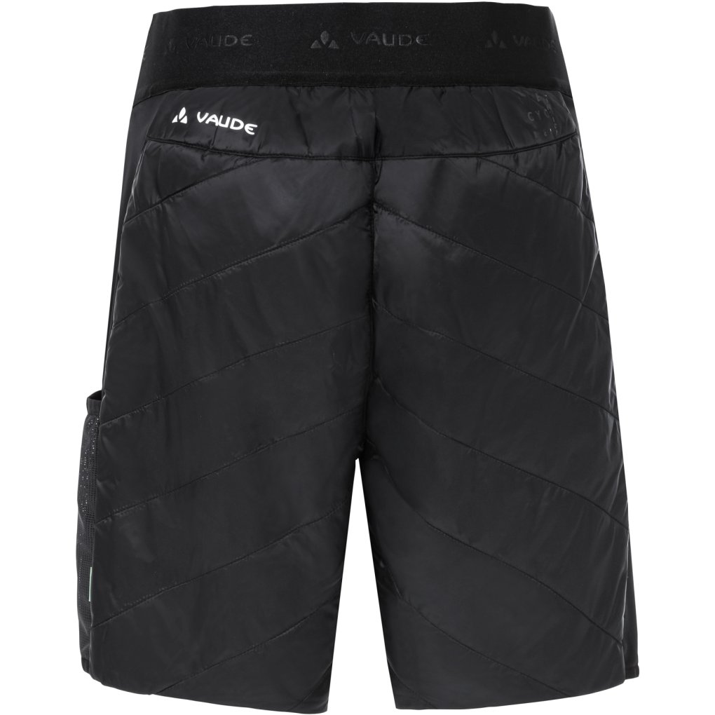 Vaude Women's Sesvenna Shorts III - black