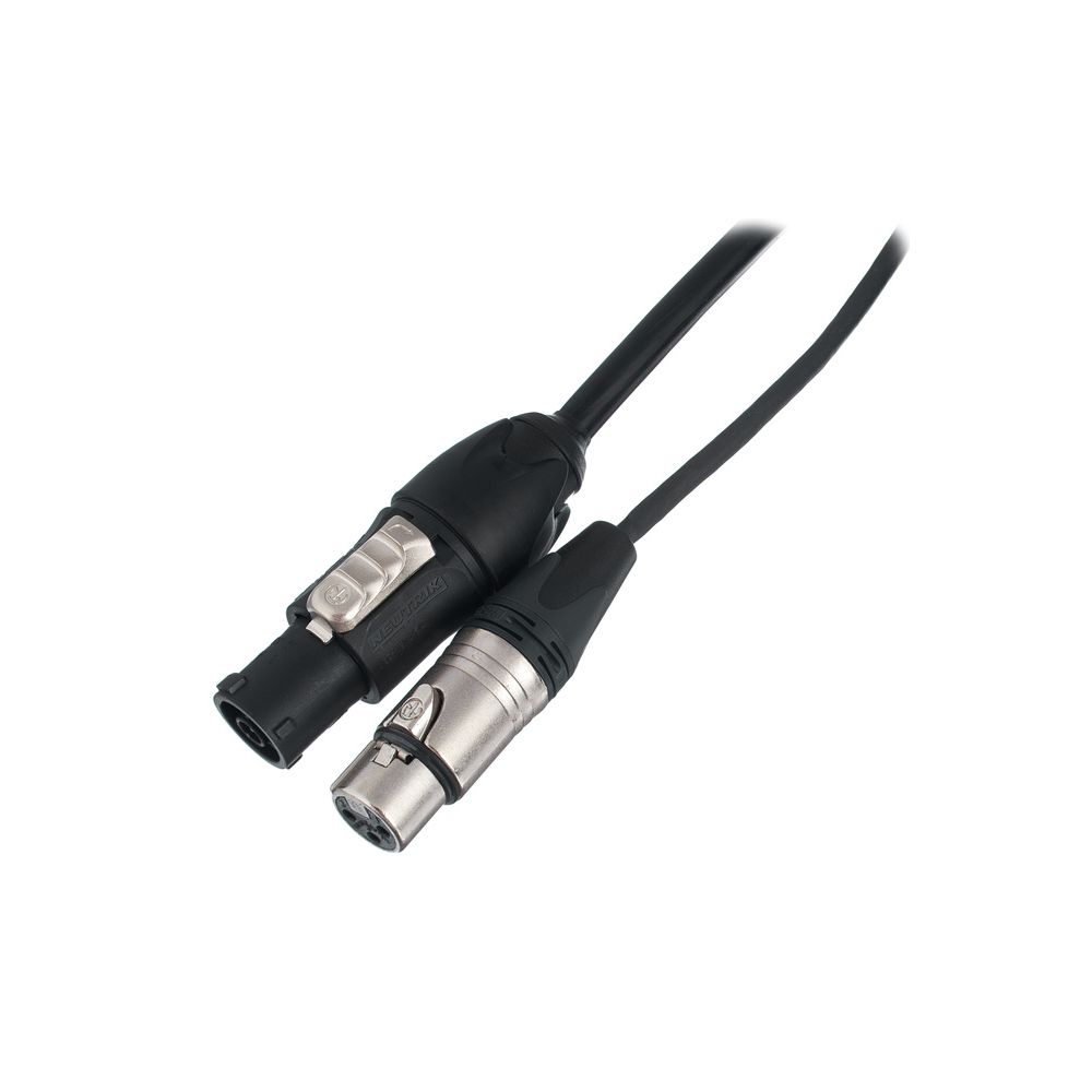 Cordial CPH 10 DMX 1 PWR 1 TRUE 1 – Thomann Ireland