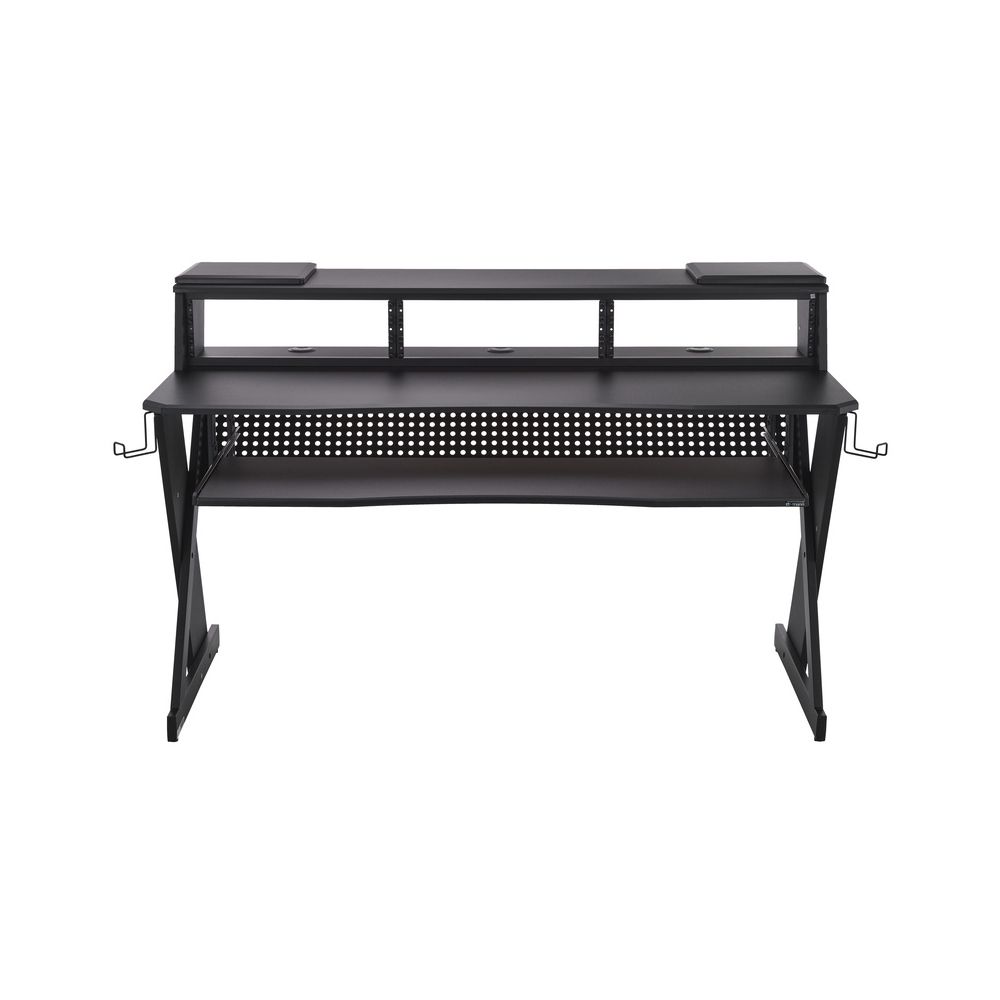 Thomann Studio Table XL Black – Thomann Ireland