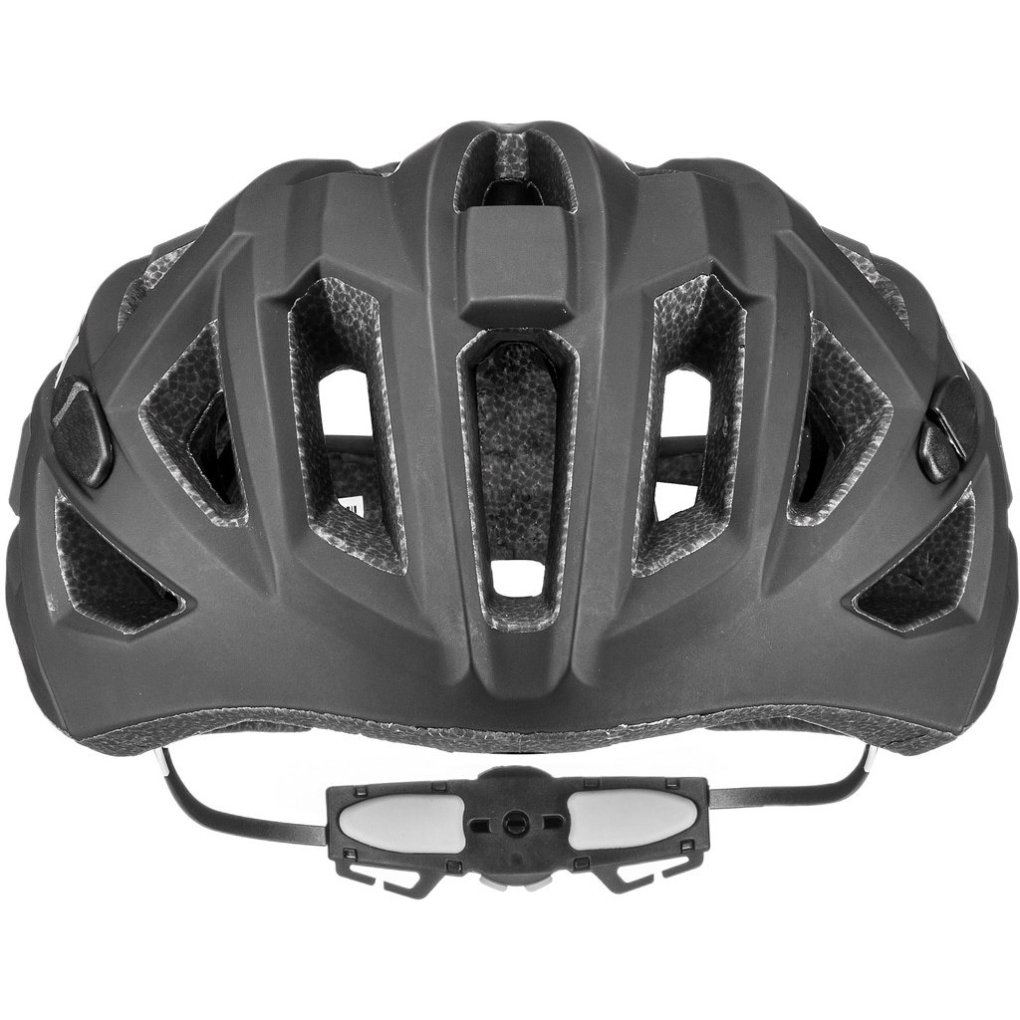 Uvex race 7 Helmet - black