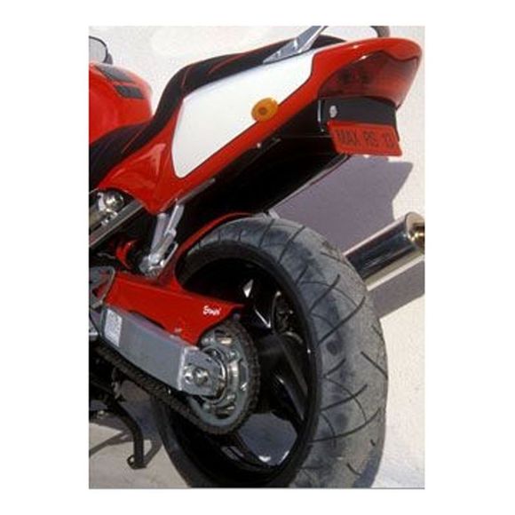 Ermax rear mudguard - plainRef: EM0512