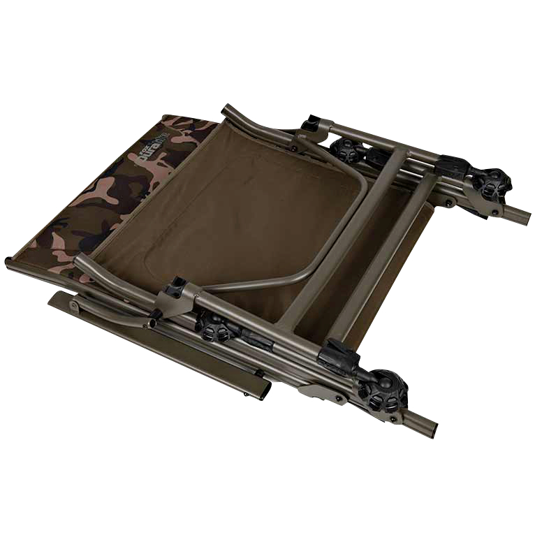 Fox Duralite Recliner Chair (Armchair)