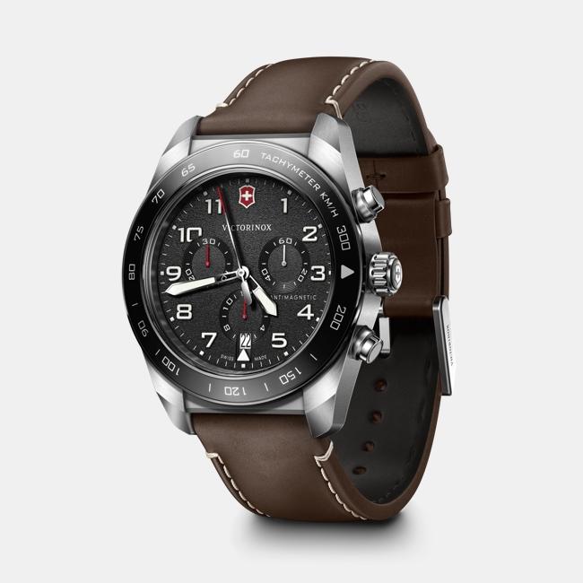 Swiss Army Chronograph