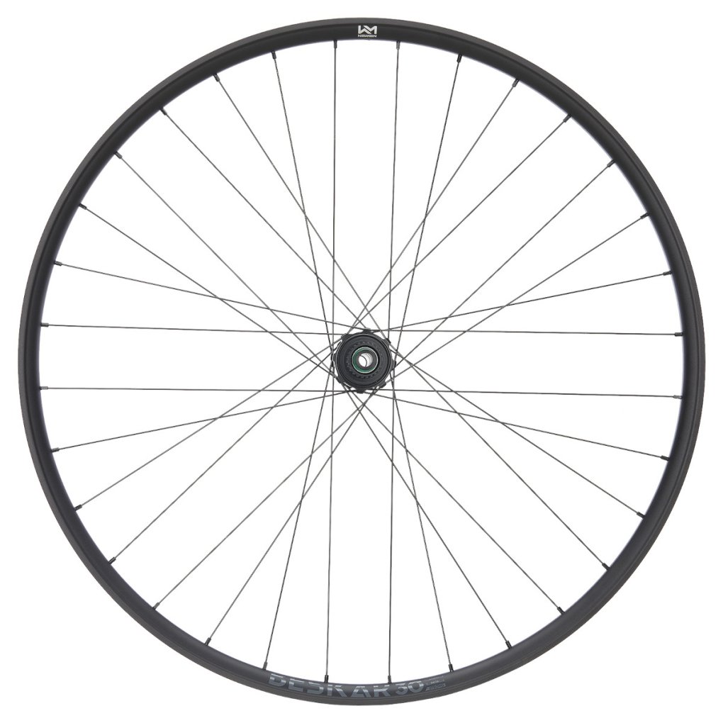 Newmen Beskar 30 Enduro Rear Wheel - 27.5