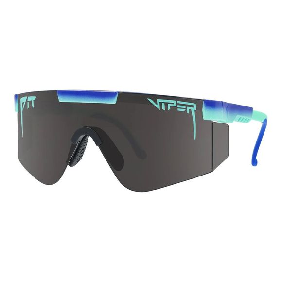 Pit Viper The 2000's The Pleasurecraft 2000's Non Polarized Sunglasses - MulticolorRef: pit0234 / pv-sgs-0199